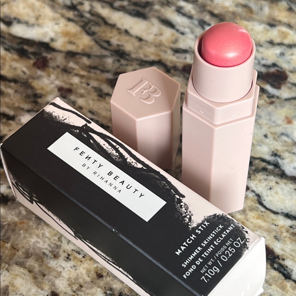 ⚡️💋Fenty Beauty Yacht Life Match Stix Shimmer Skinstick